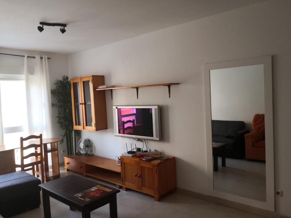 Vv Hoony Mugler Wifi Free Private Parking Aire Acondiciony Apartment ปูแอร์โต เดล โรซาริโอ ภายนอก รูปภาพ