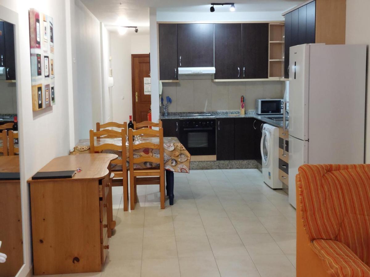 Vv Hoony Mugler Wifi Free Private Parking Aire Acondiciony Apartment ปูแอร์โต เดล โรซาริโอ ภายนอก รูปภาพ