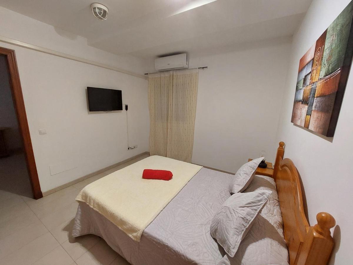Vv Hoony Mugler Wifi Free Private Parking Aire Acondiciony Apartment ปูแอร์โต เดล โรซาริโอ ภายนอก รูปภาพ