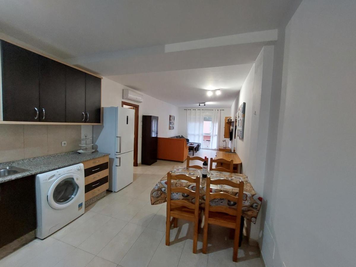 Vv Hoony Mugler Wifi Free Private Parking Aire Acondiciony Apartment ปูแอร์โต เดล โรซาริโอ ภายนอก รูปภาพ