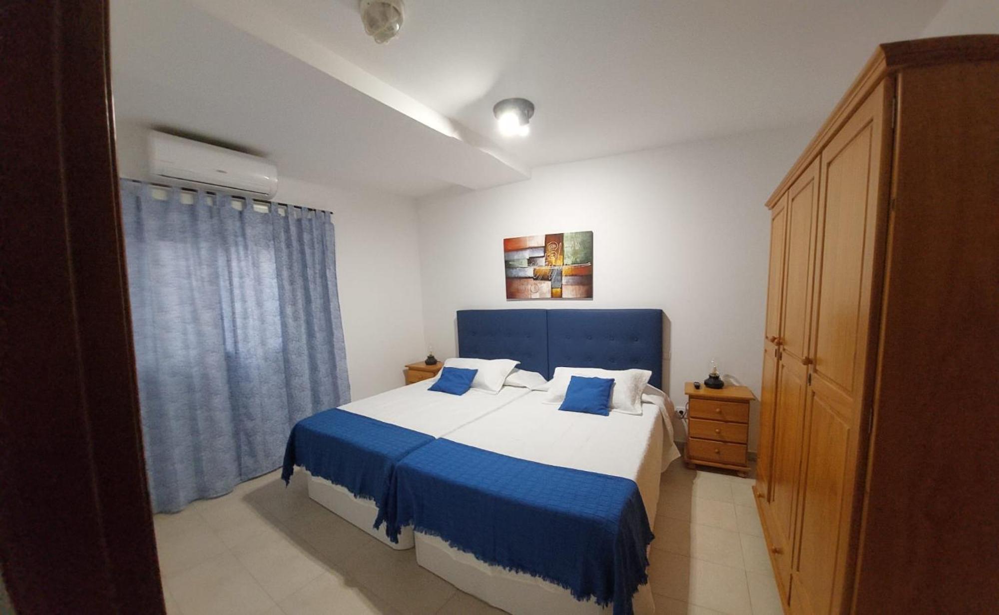 Vv Hoony Mugler Wifi Free Private Parking Aire Acondiciony Apartment ปูแอร์โต เดล โรซาริโอ ห้อง รูปภาพ